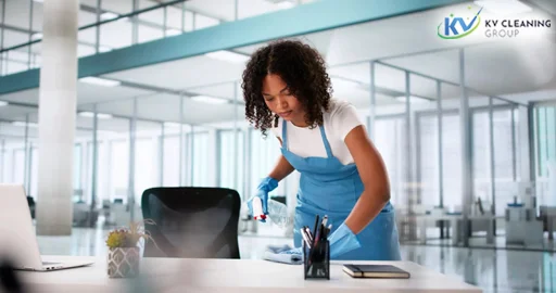 Time-Saving Cleaning